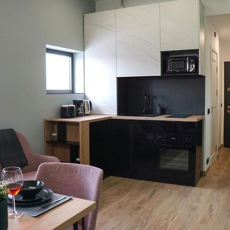 Green Sunnyside Studio - Central Location Bucureşti Eksteriør bilde