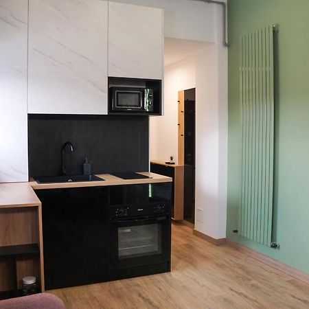 Green Sunnyside Studio - Central Location Bucureşti Eksteriør bilde