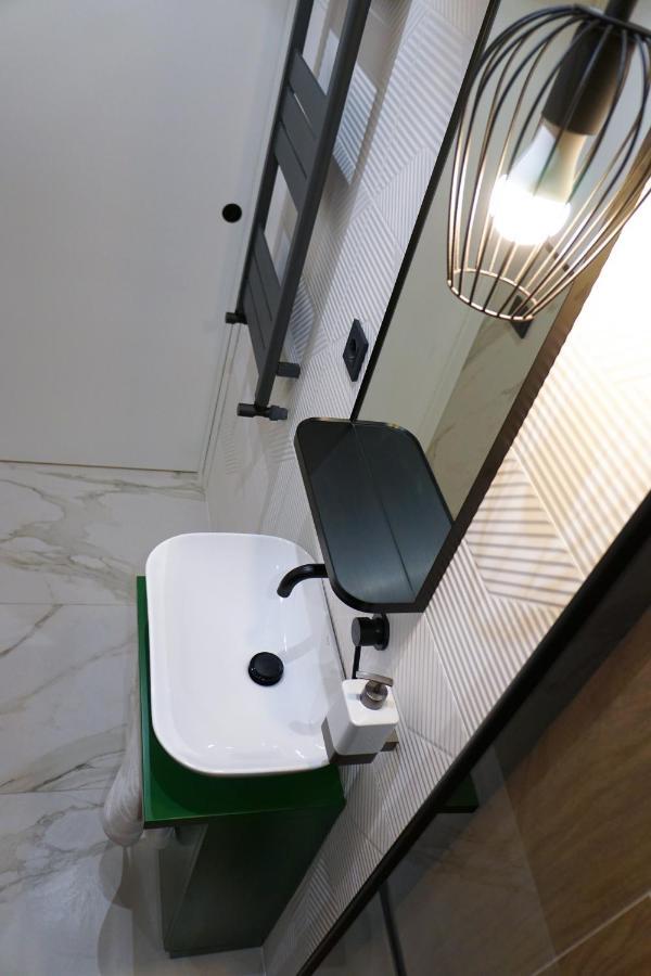 Green Sunnyside Studio - Central Location Bucureşti Eksteriør bilde