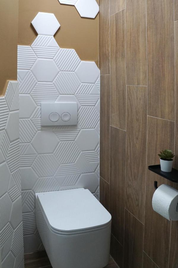 Green Sunnyside Studio - Central Location Bucureşti Eksteriør bilde